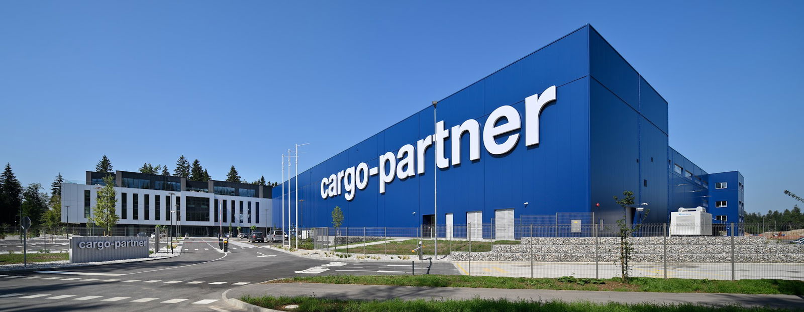 cargo-partner, transport in logistika, d.o.o.