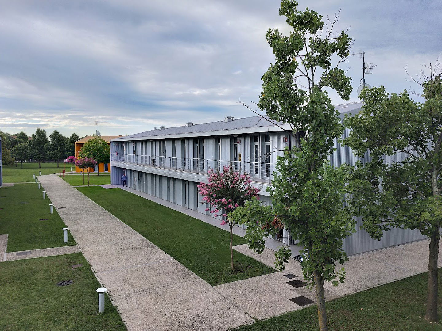 Danieli Factory Campus