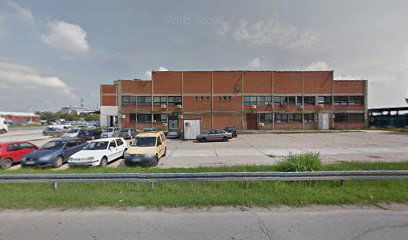 cargo-partner d.o.o. Beograd