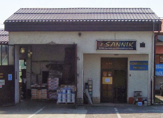 SANNIK Ltd.