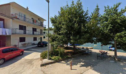 Setnica Jozo Sunjic Promenade