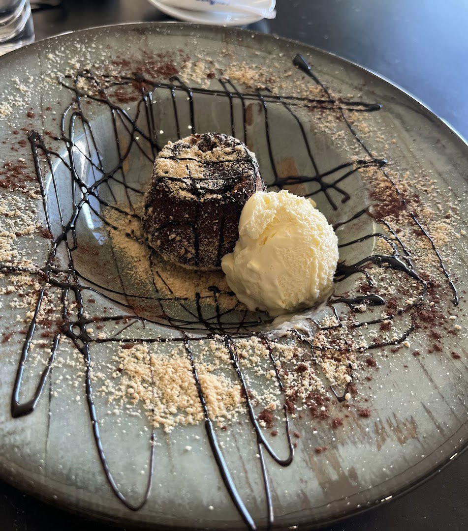 Restaurant-pizzeria Vlaho