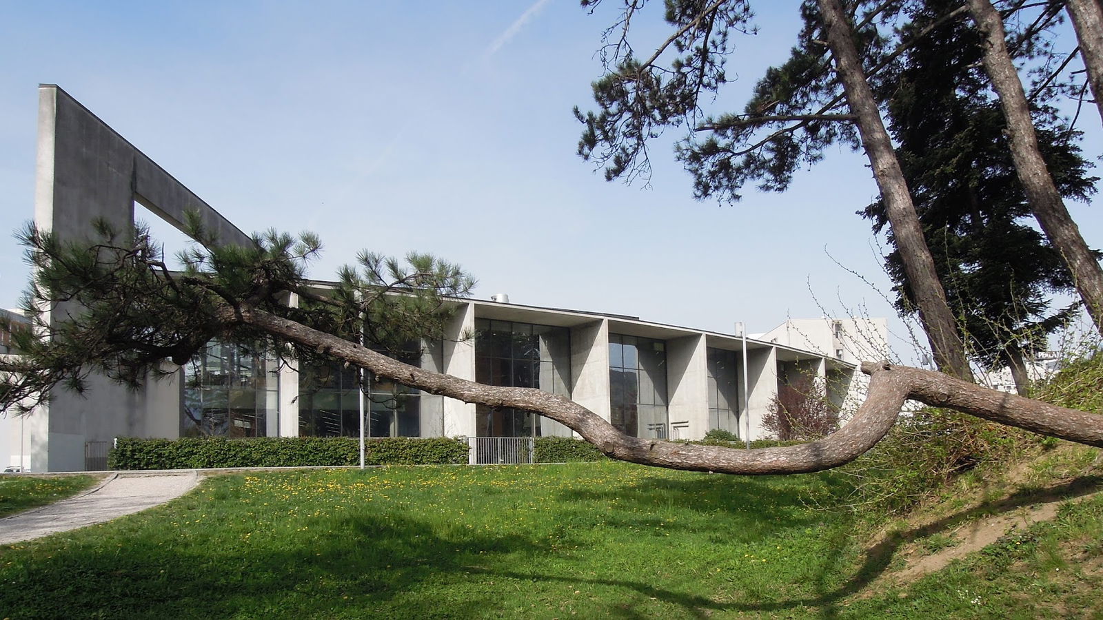 France Bevk Public Library