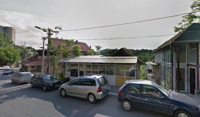 Parfimerija Mladenović