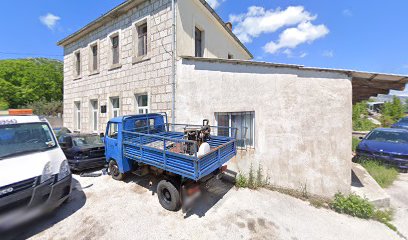 Područna škola Duge Njive