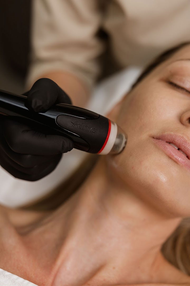 NEVIA anti-age center