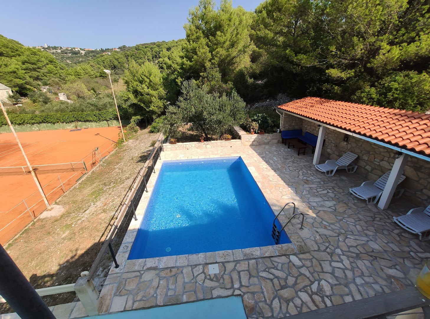 Tenis Centar "Slivje"