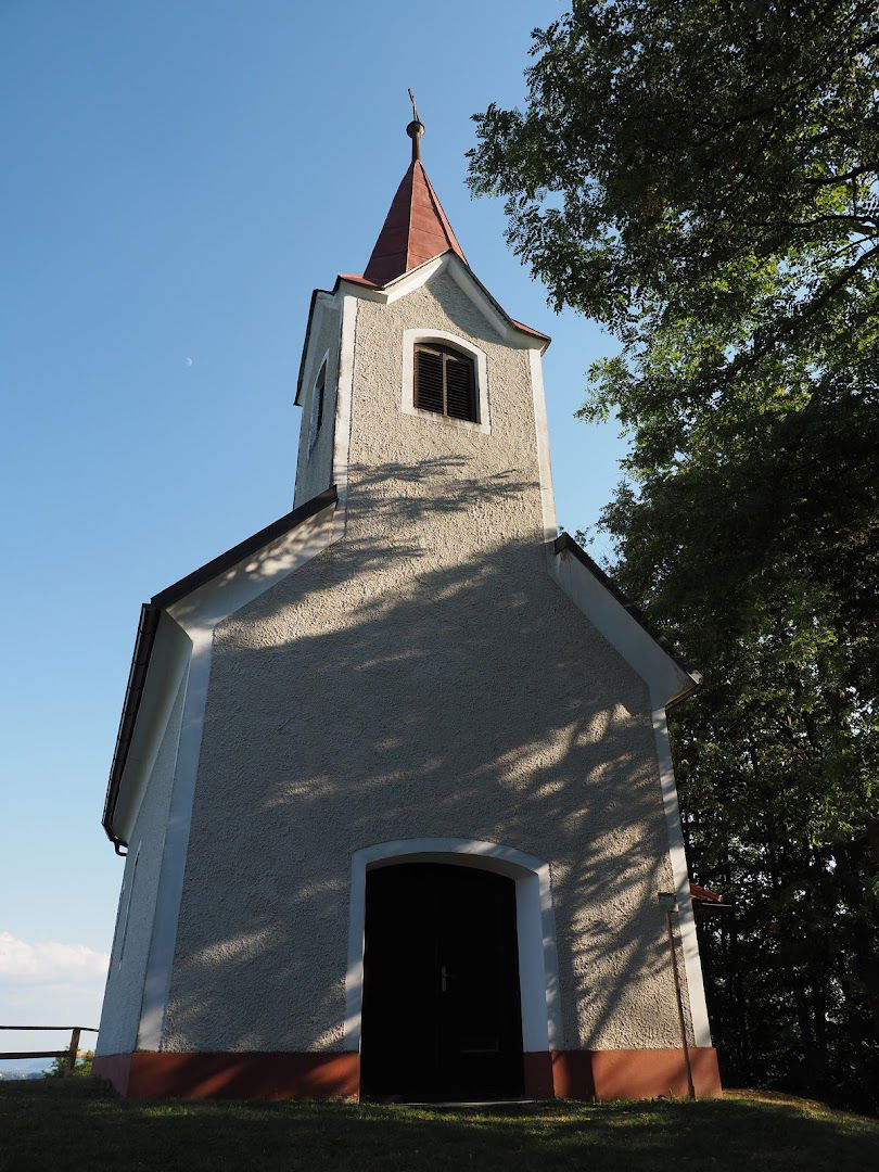 Church of St. Ulrich