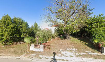 Apartman Marija-private parking