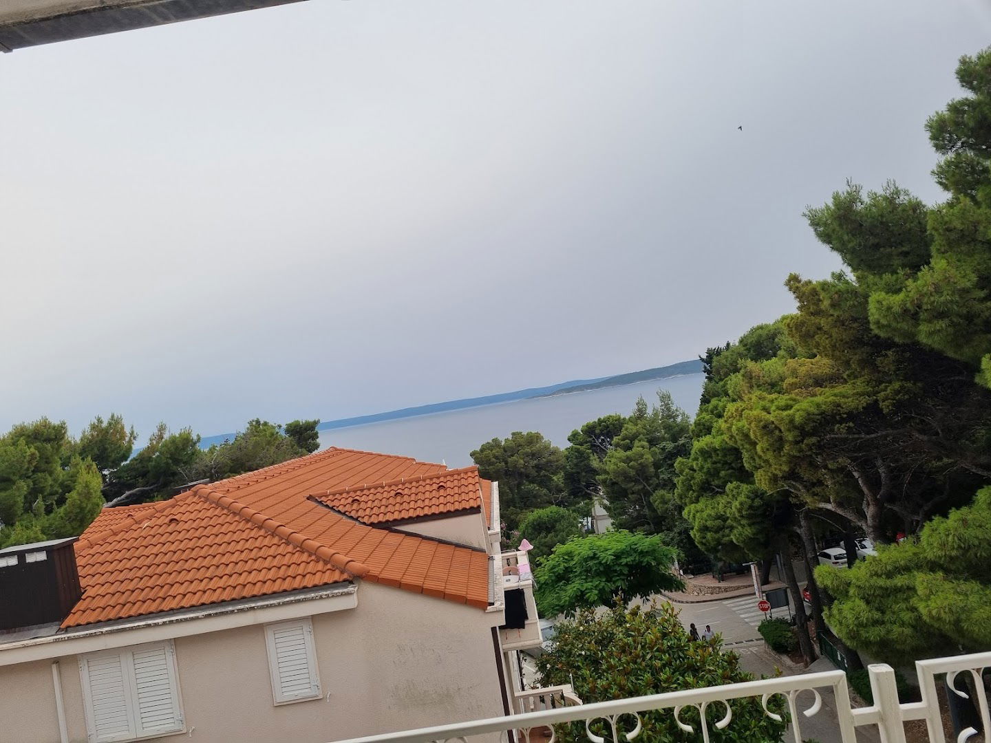 Apartman Minerva Brela