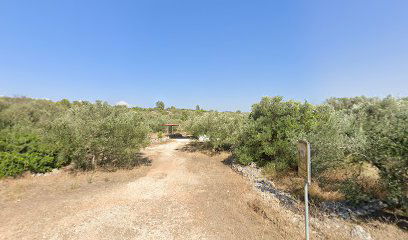 Moto klub "KORKYRA RIDERS"