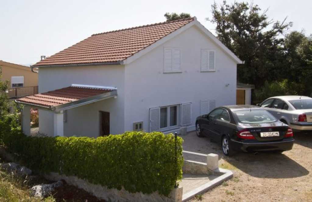 Apartman Bijeli Kraj