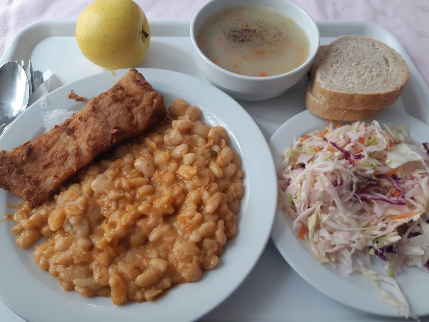 Students' Restaurant