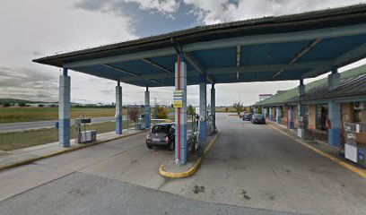 DN automobili Ludbreg