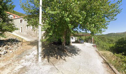 Luxury villa Yoko Dubrovnik by the sea with pool