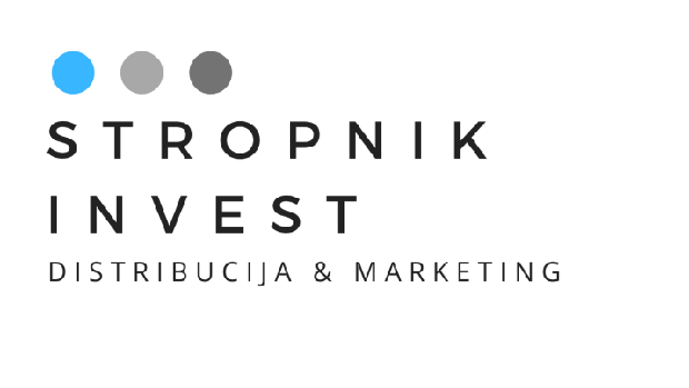 STROPNIK INVEST, distribucija in marketing d.o.o.