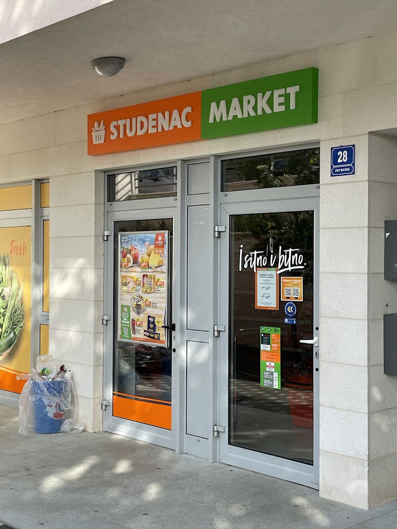 Studenac Market