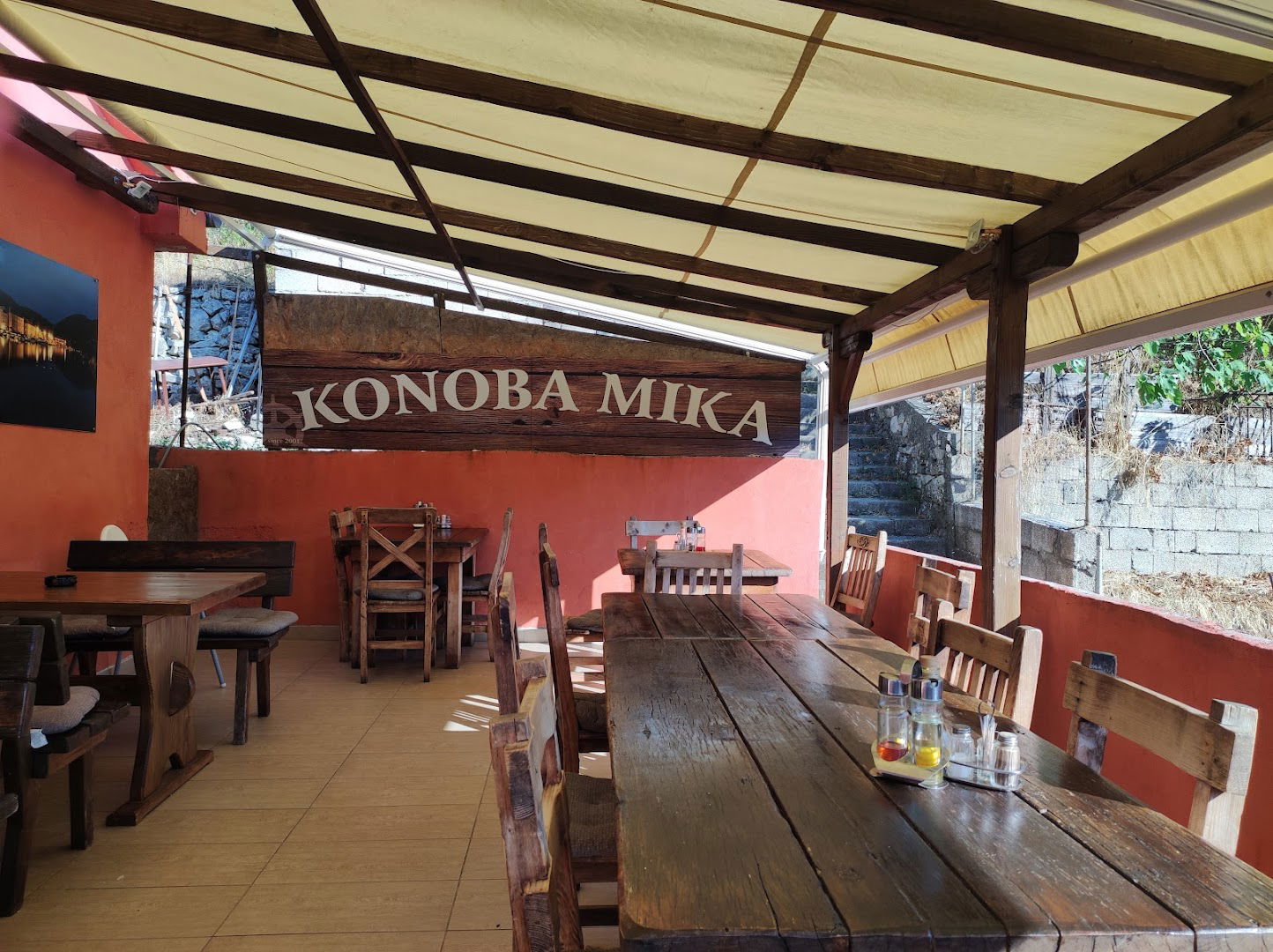 Konoba Mika