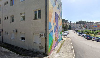 OPĆINSKI SUD U METKOVIĆU, STALNA SLUŽBA U PLOČAMA