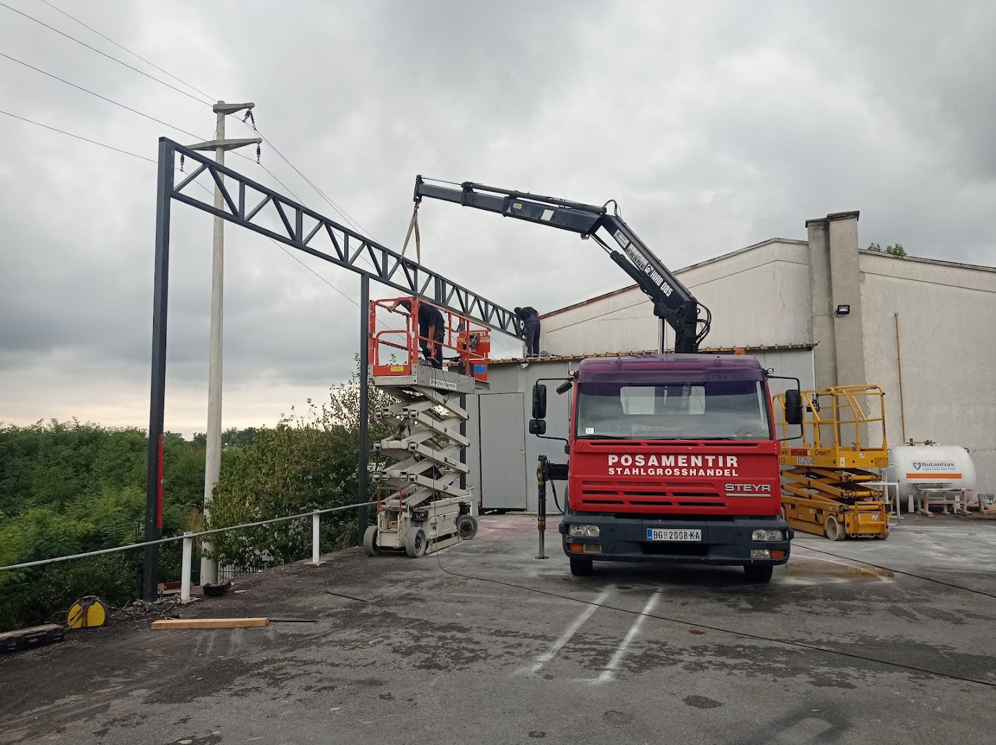 Autoprevoznik Dragan Grujić