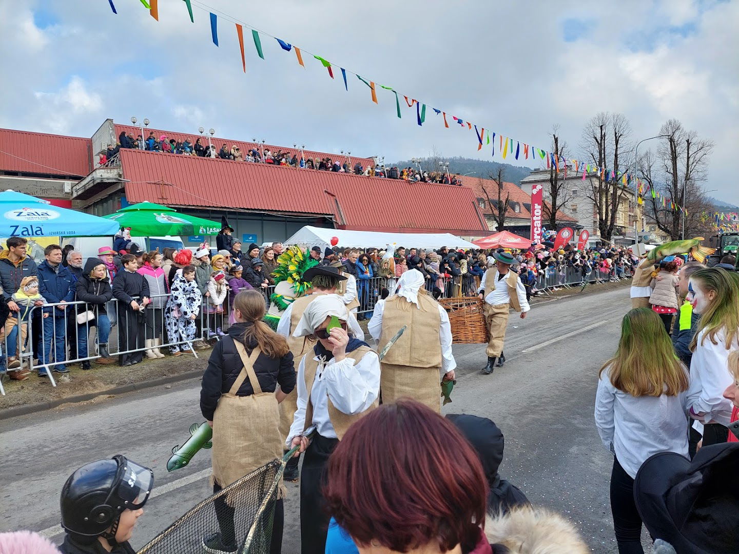 Orhideja, cvetličarna, drogerija in Darilni program, d.o.o.