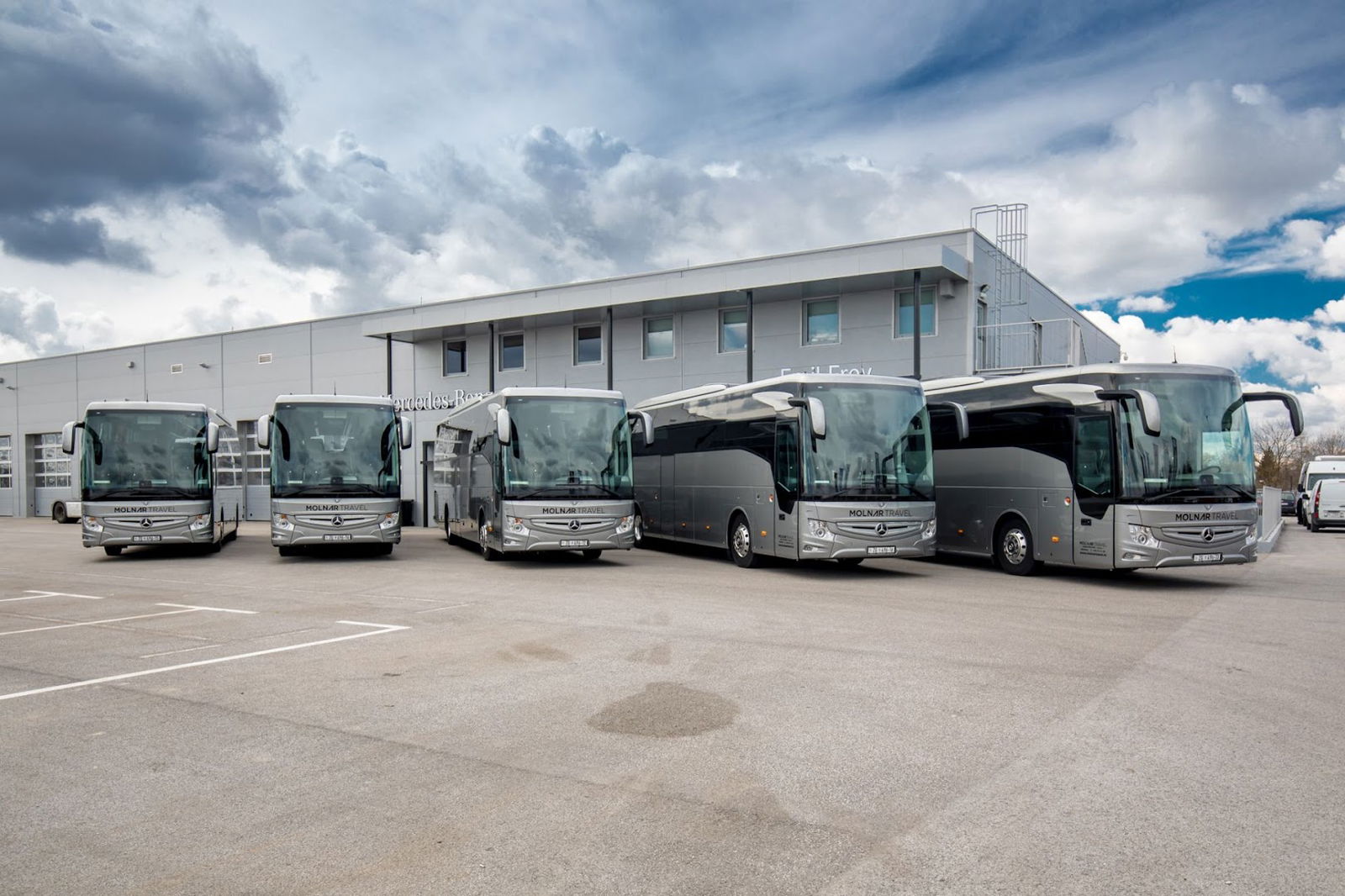 Molnar travel d.o.o.