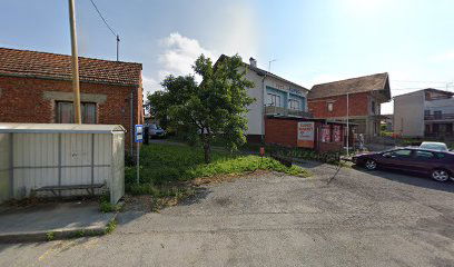 Trgovina Krk d.d. DUĆAN 355 - Donji Daruvar