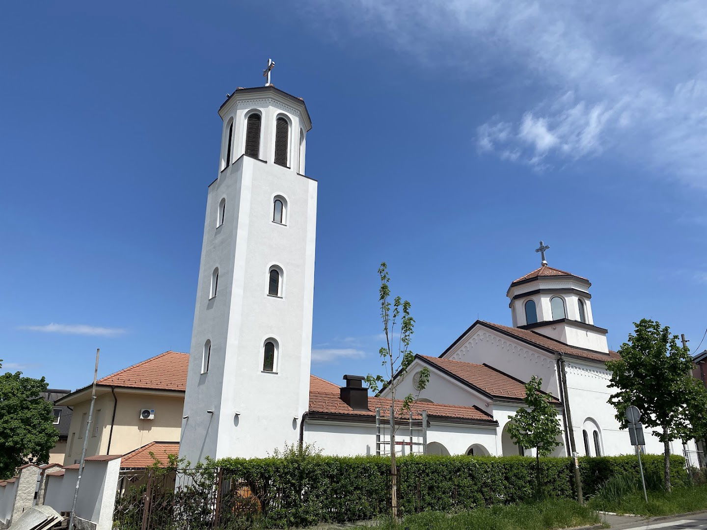 Holy Trinity Orthodox Church