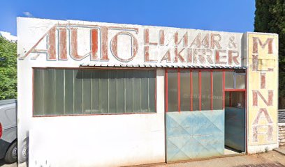 Auto Limkar & Lakirer