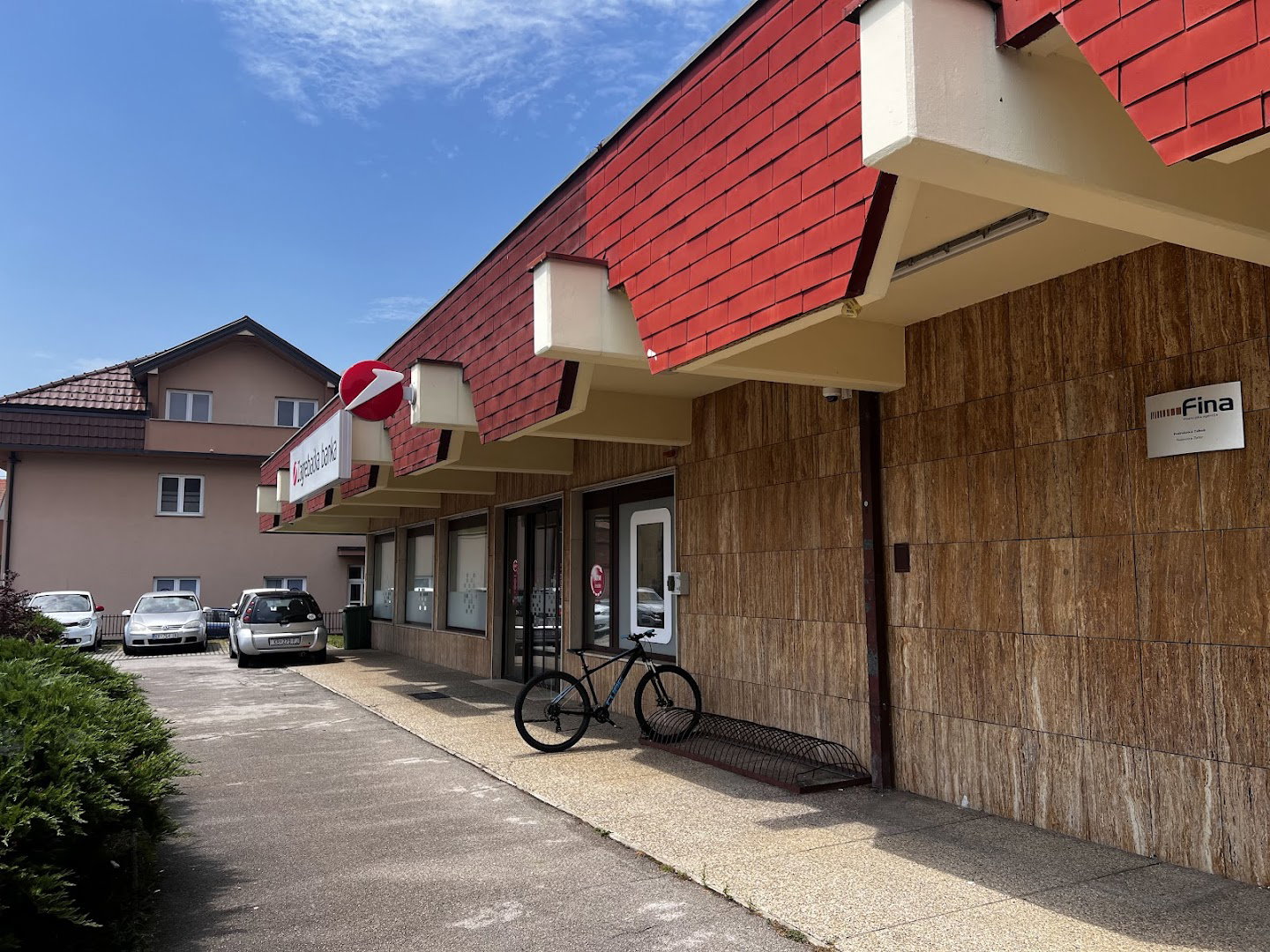 Zagrebačka banka d.d.