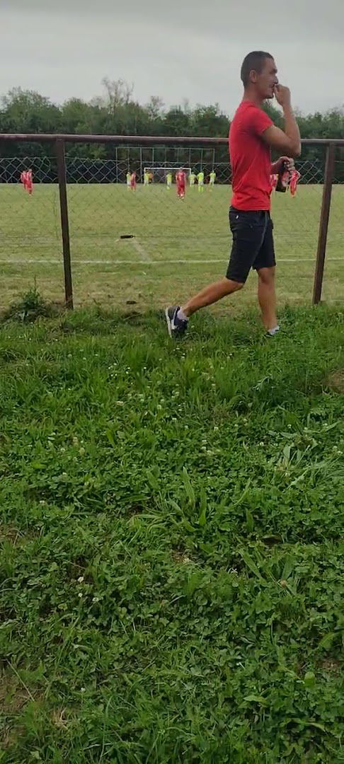 ФК Полет-Таково