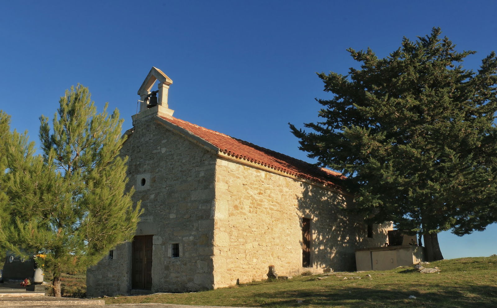 Church of St. Bartholomew