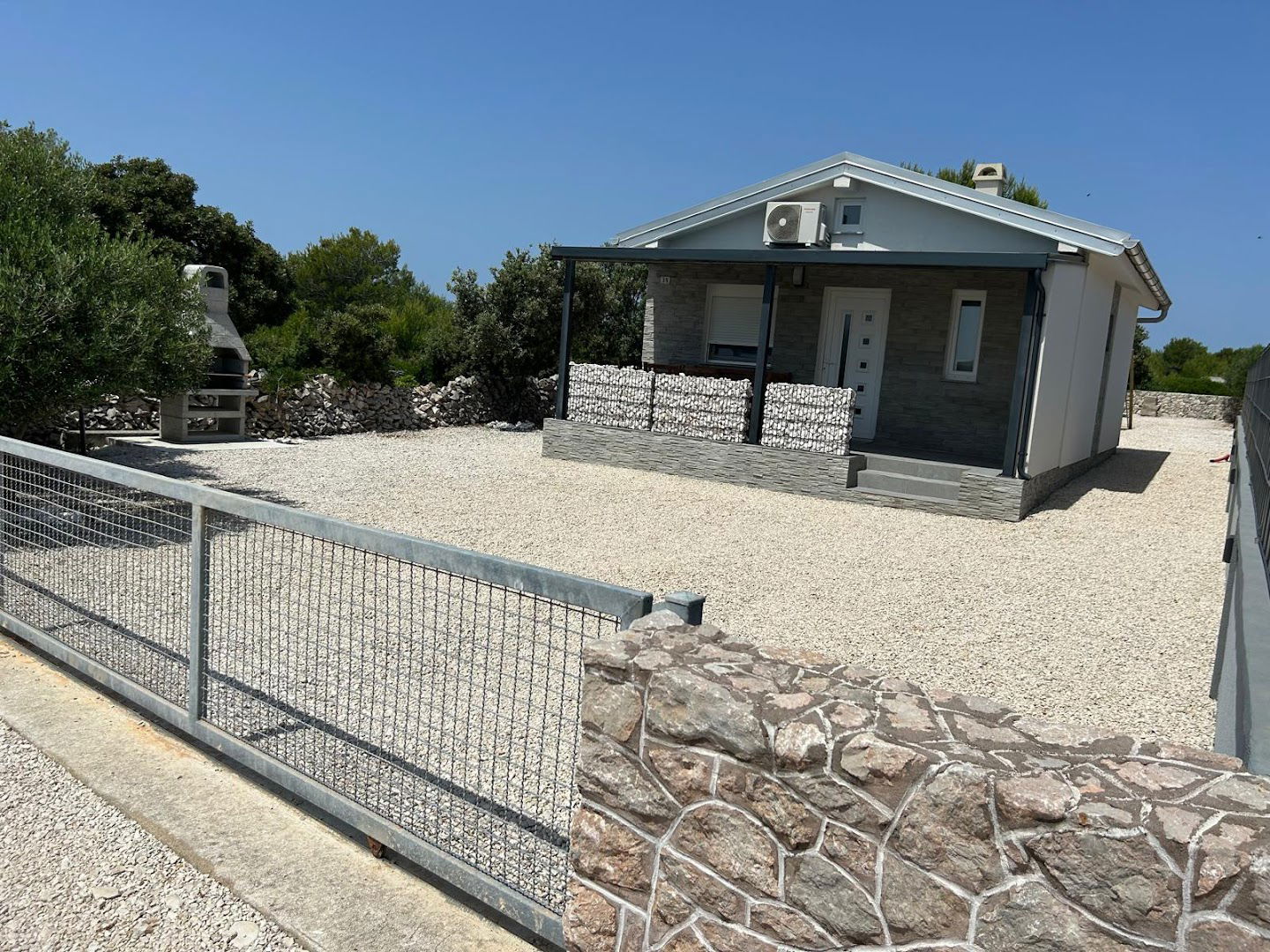 Kuća za odmor Torovi