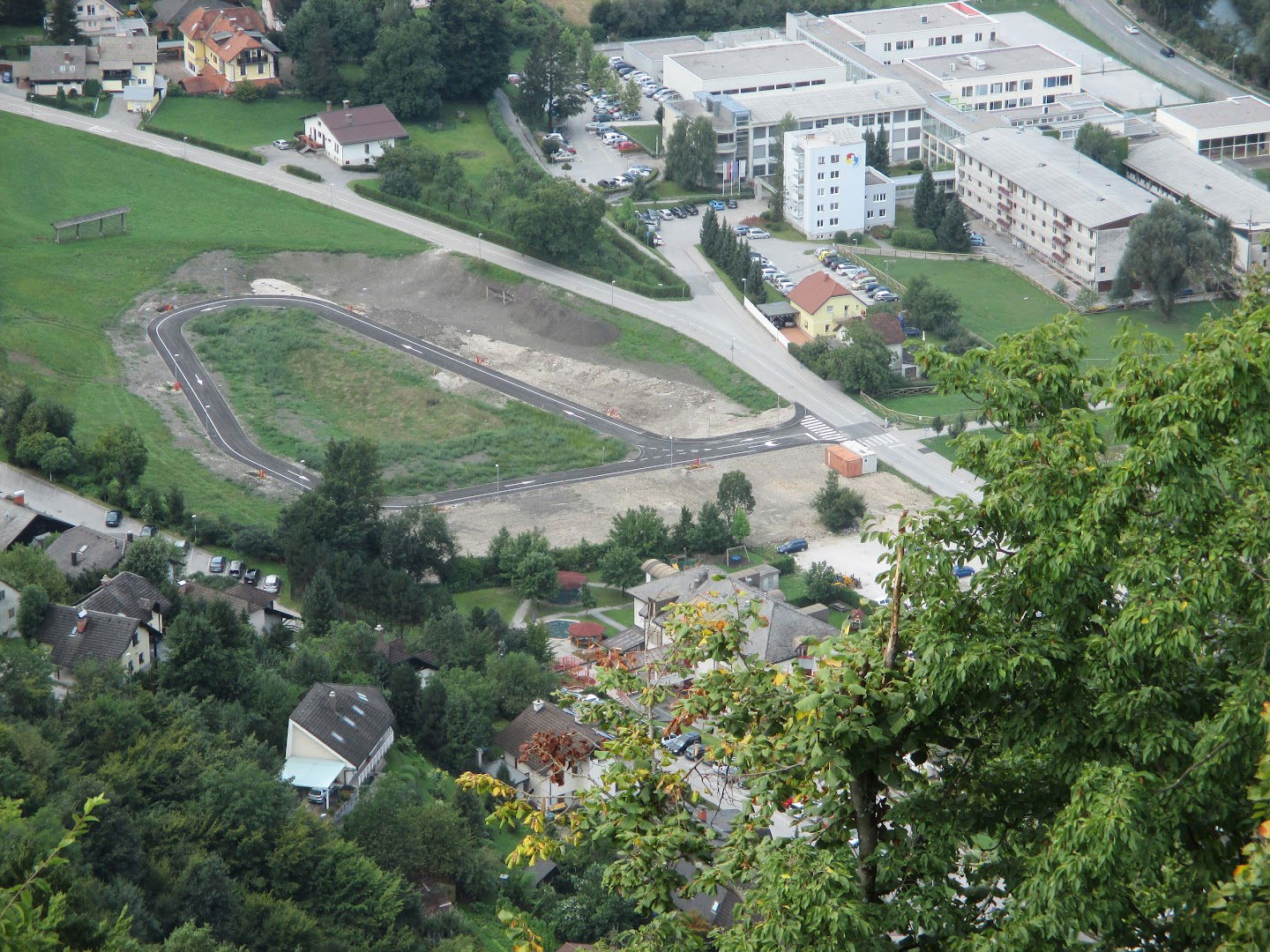 Center za izobraževanje, rehabilitacijo in usposabljanje Kamnik - CIRIUS Kamnik