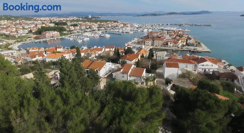 Divine Dalmatia Apartments