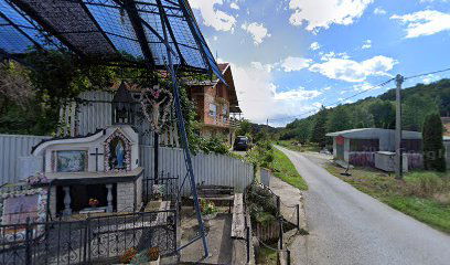Chapel of St. Barbara