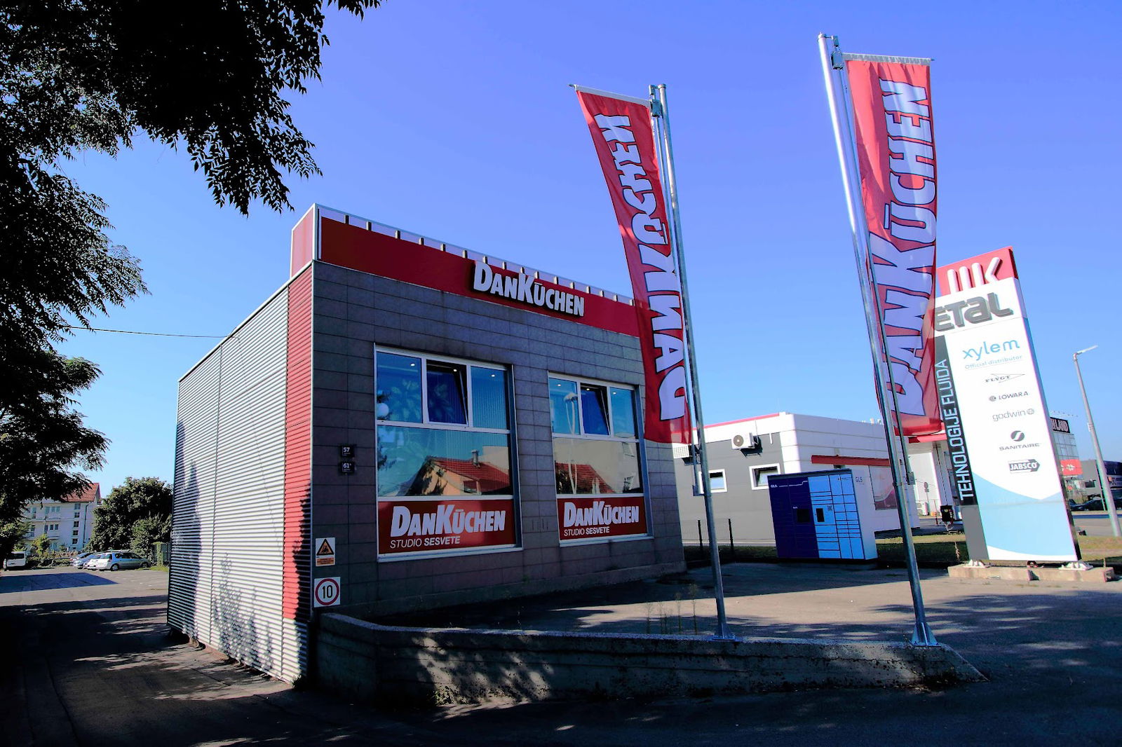 DanKuchen Studio Sesvete