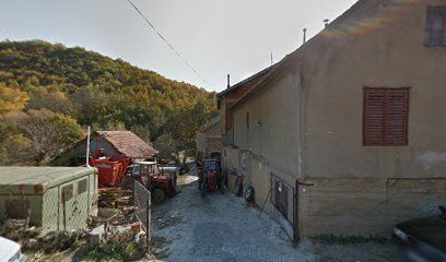 OBRT ZA ZEMLJANE RADOVE GUGO & CO, VL. IVICA GUGO