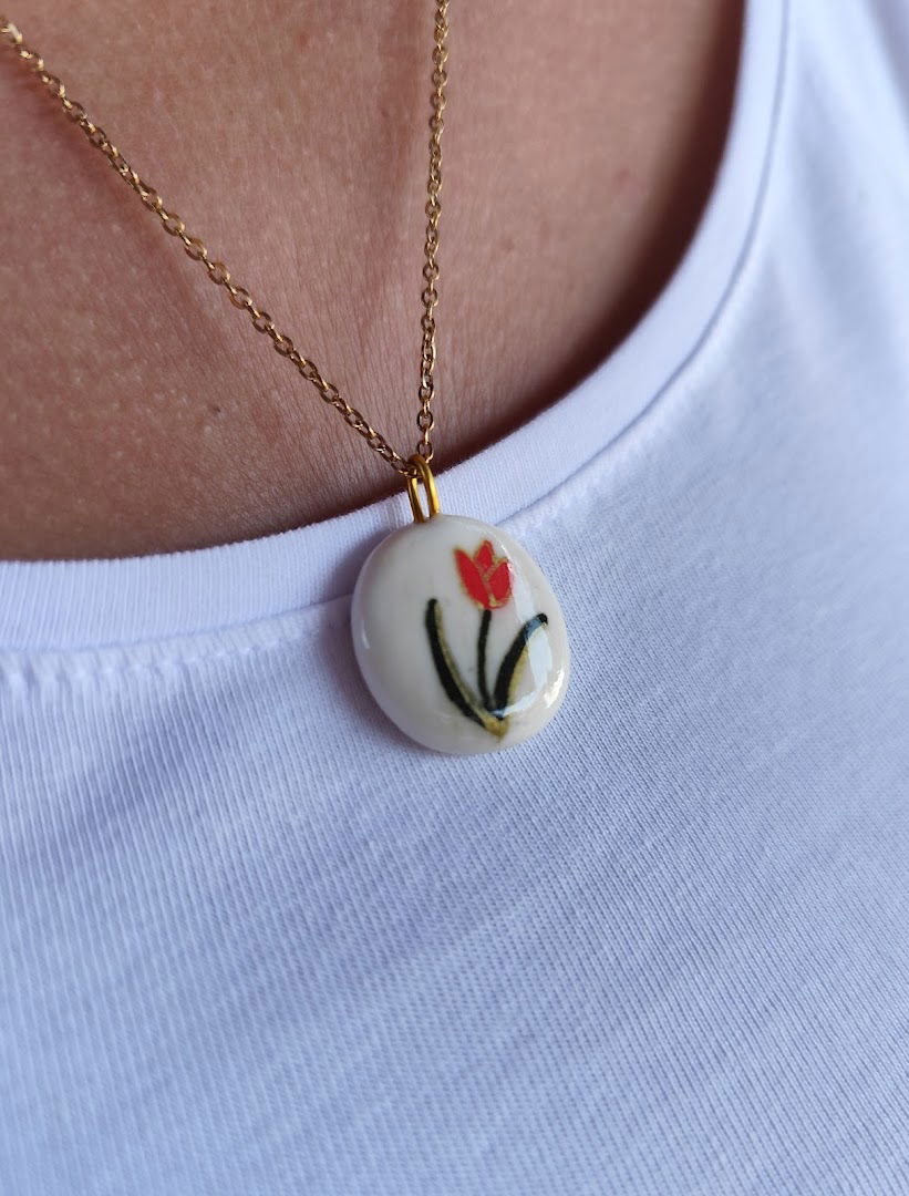 Galerija - Mirela Maurin