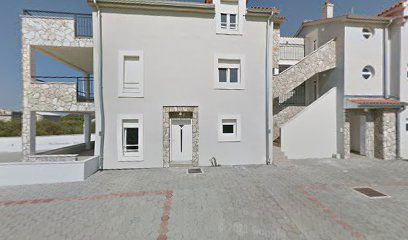 Apartments Matijevac