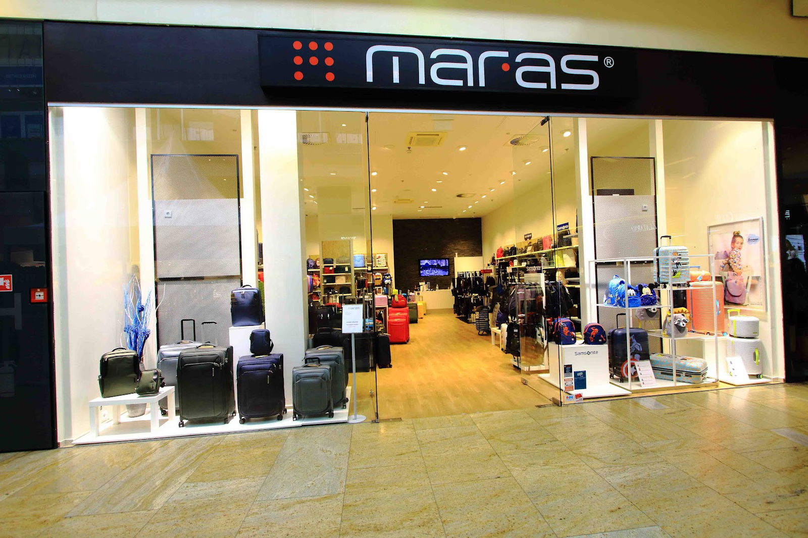 Maras