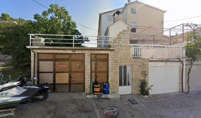 Moto Servis Antonio Filipovic