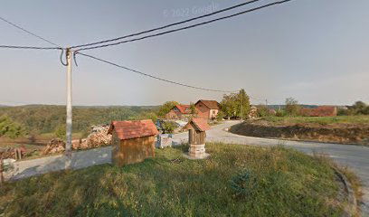 Shrine of Golden queen