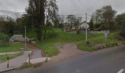 Fontane Izvor Dzavric