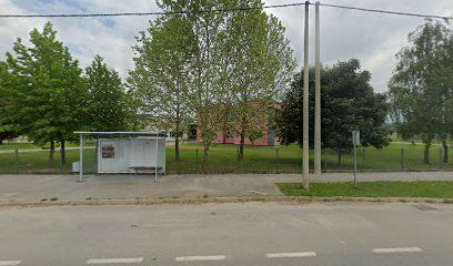 Područna škola Tina Ujevića Salinovec