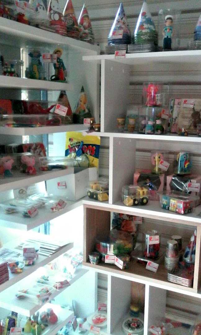 Ukrasi za torte - Mirini Ukrasi