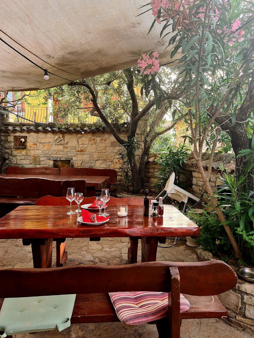 Tomaževa konoba Family agritourism