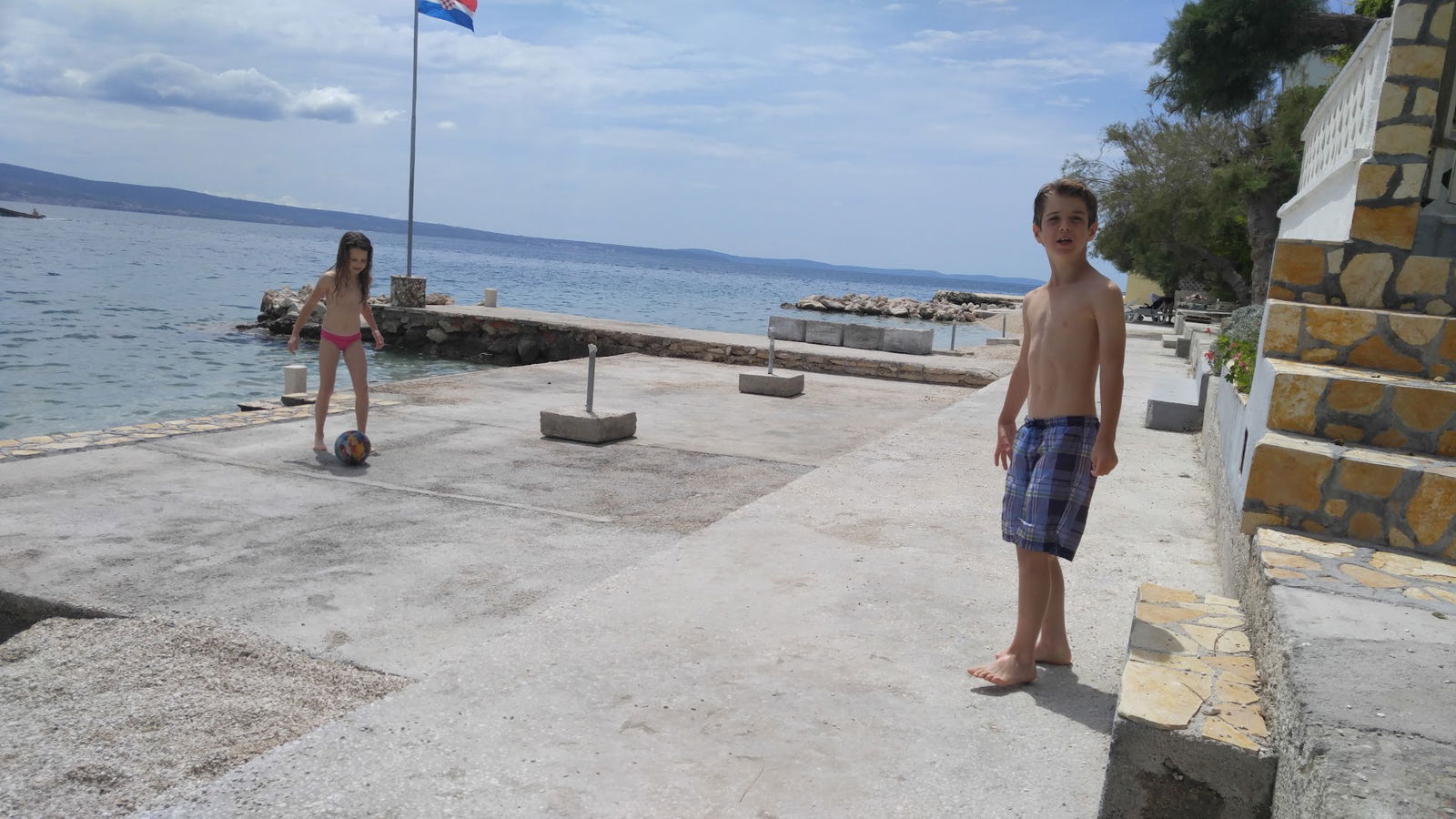 Apartment Bella Vista