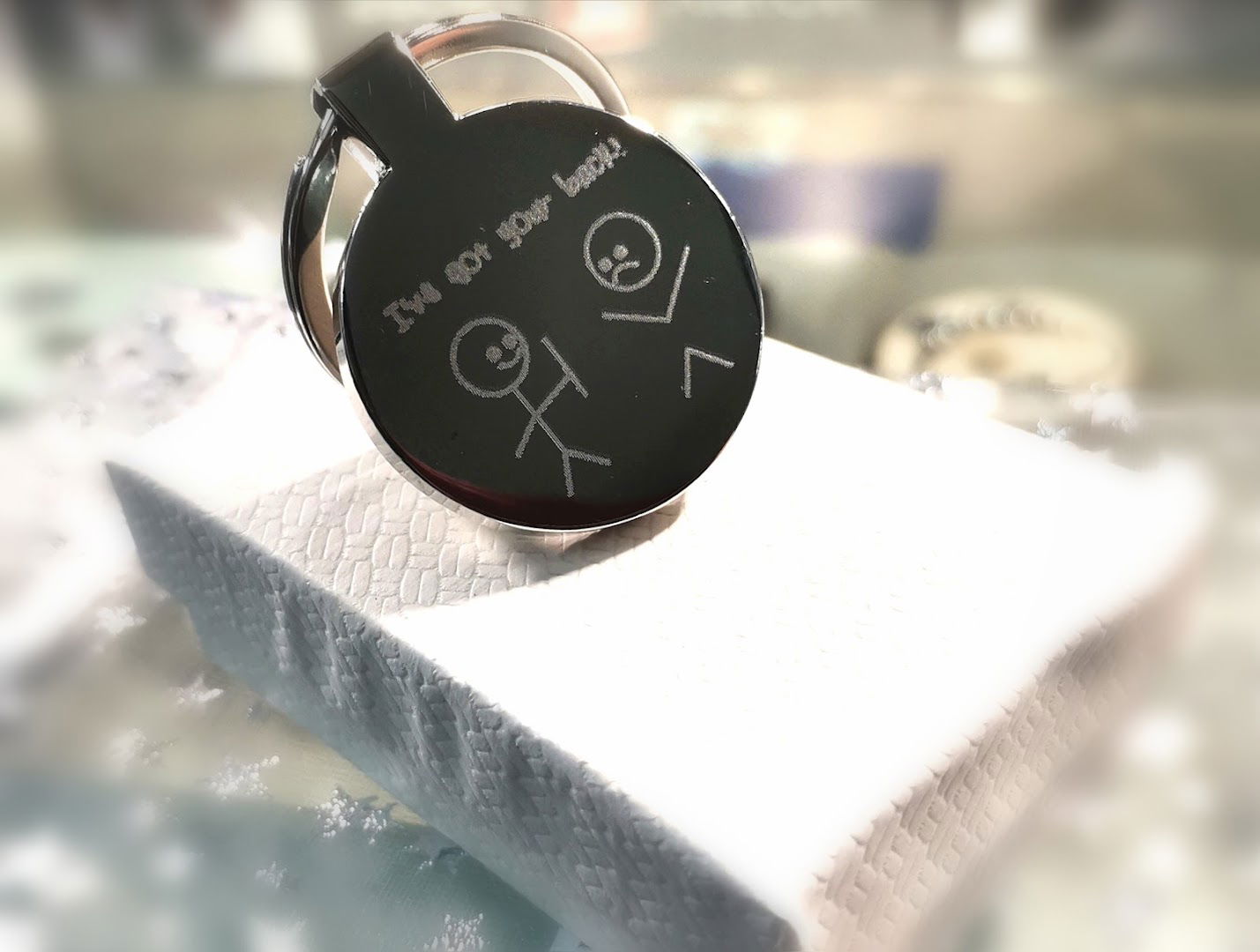 Graviro unikatni pokloni