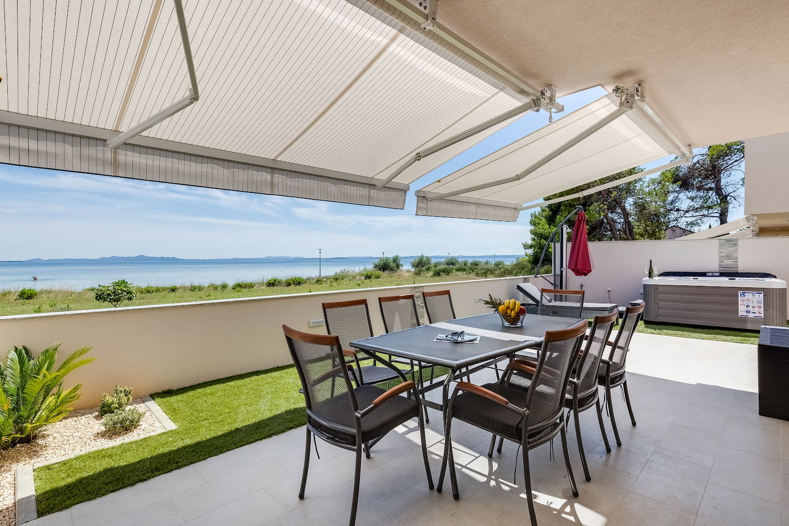 Ville Adria Plus doo